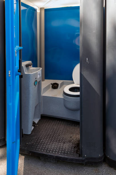 Professional porta potty rental in Belleair Bluffs, FL