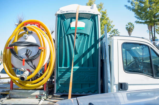 Best Local porta potty services  in Belleair Bluffs, FL