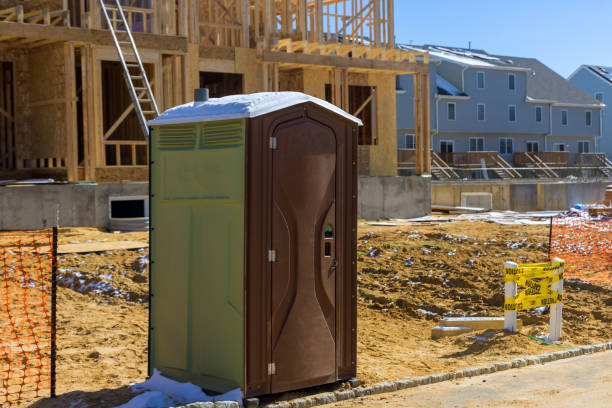 Best Long-term porta potty rental  in Belleair Bluffs, FL