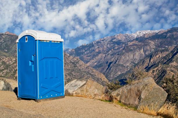 Porta potty rental for festivals in Belleair Bluffs, FL