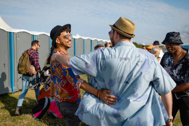 Best Wedding porta potty rental  in Belleair Bluffs, FL