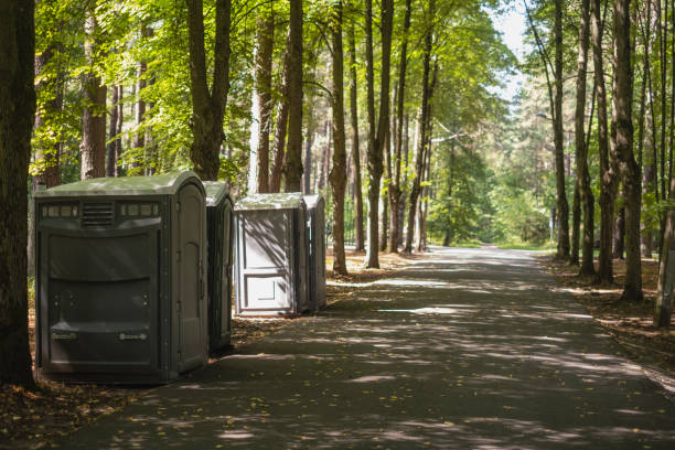 Best Best portable toilet rental  in Belleair Bluffs, FL